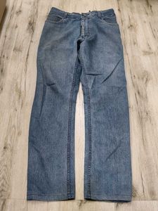 Ma523 Weiler Jeans Waist 32
