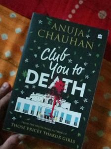 Club You To Death