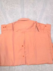 Men&#39;s Casual Shirt