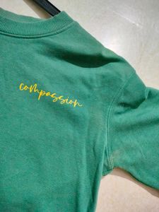 Zudio Sweatshirt✨