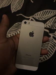 dead iphone 5