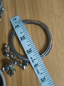 Steal Bangles With Sound