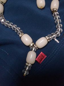 Women Necklace Nd With Earings