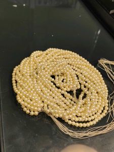 Lose Pearls to make your diy