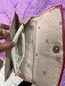 Ladies Purse/wallet
