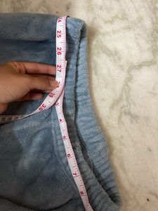 Comfy Blue Lounge Pants