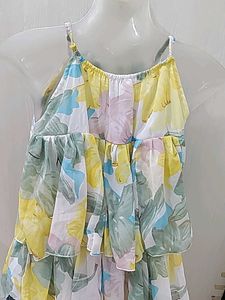 Dress Or One Piece For Girls And Women 😍