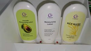 3 Combo (2xMoisturizer+ Rice Water Cleaner)