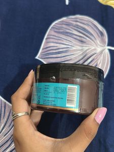 Pilgrim Argan Oil Hair Mask