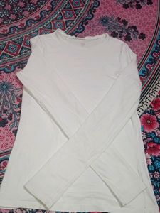 Black And White T Shirt