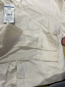 white shirt from trends