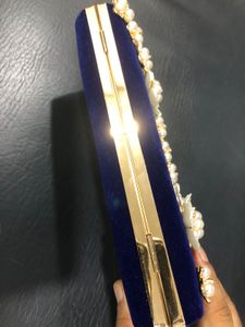 Elegant Embellished Clutch
