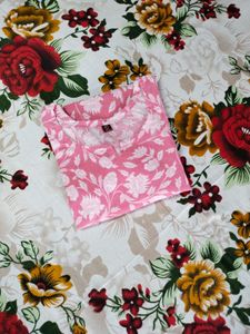 Short Kurti For Women