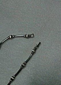 Stylish Stone Chain