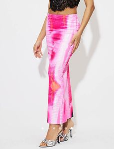 Savana by urbanic fuschia Skirt🧚🏼‍♀️🎀