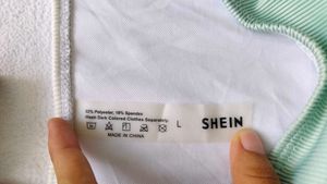 Shein : 2 Panty
