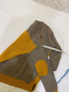 pullover sweater bust 36-40