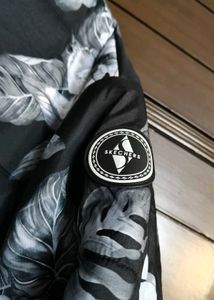 SKECHERS GOWALK MAGNOLIA DREAMS SLOPE JACKET