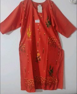 Combo Of 4 Kurti