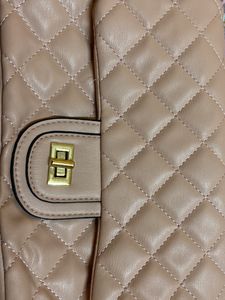 Handbag Jus Used Once