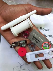 Usha Janome Dream Stitch Sewing Machine