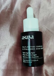 Asaya Multi-Peptide Serum - Lowest Price!
