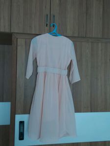 One Piece Dress