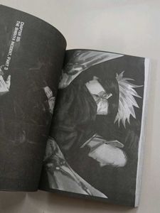 Jujutsu kaisen Volume 10 Manga