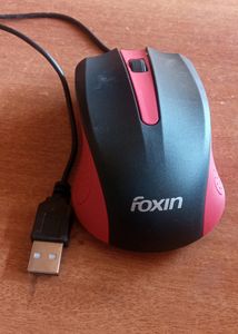 Computer Mouse