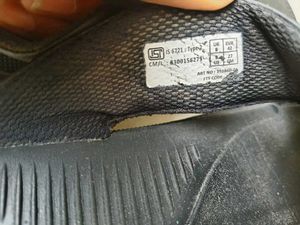 Puma Softride Slides - Black