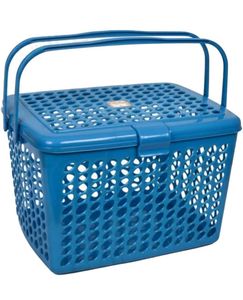 Plastic Storage Basket For Multipurpose uses