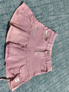 cute baby girl skirt