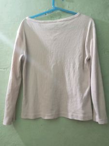 Cardigans Round Neck