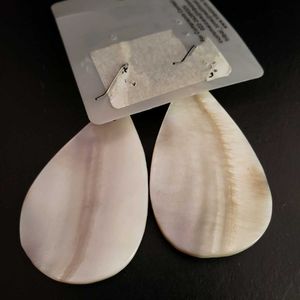 Tribal Zone Earrings
