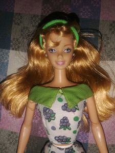 Barbie Doll