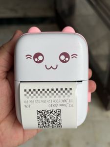 PeriPeri Mini Bluetooth Printer