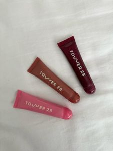 Tower 28 Lipsoftie Tinted Lip Treatment