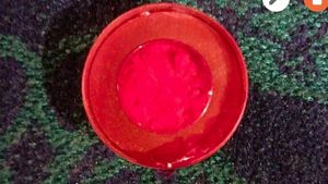 Sindoor Acchi Quality