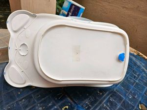 Bath Tub Kid 0 to 3 Years - Price Negotiable