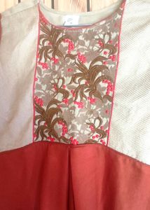 Beautiful Kurti, Size M, New