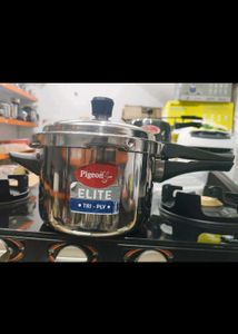 Pigeon Elite Pressure Cooker