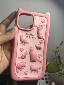 Iphone 15 Phonecase