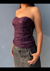 Y2K Top