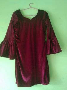 Short Kurti