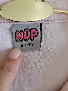 Cute Pink Denim Jacket