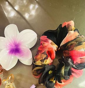 Hair Accessory Bundle