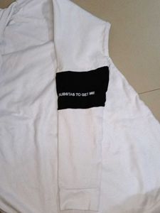 XXXTentacion White Hoodie