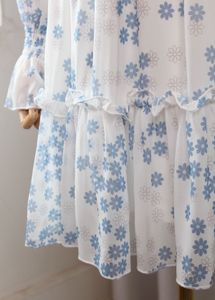 Korean Summer Dress