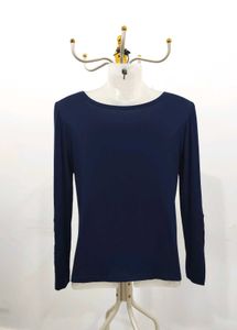 Floral Embroidered Top