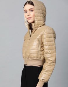 SASSAFRAS BOMBER JACKET